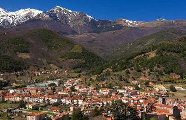 Joli appartement avec jardin à 5 min des Thermes - Foto 2