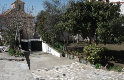 Casa Tia Maria, Acequias - Foto 33