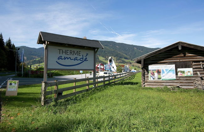 Apartment in Zauchensee Near Ski Bus - Foto 53