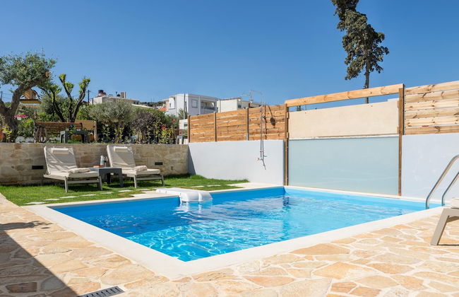 Sun Flower Villas - Foto 40