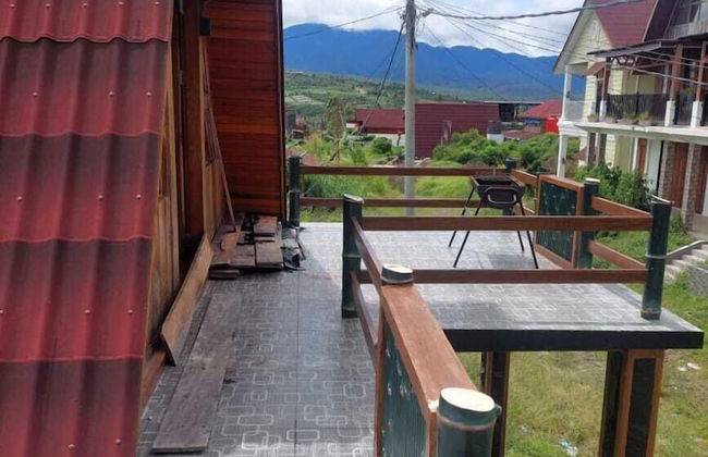 Siosar Paradise Resort and Restaurant - Foto 39