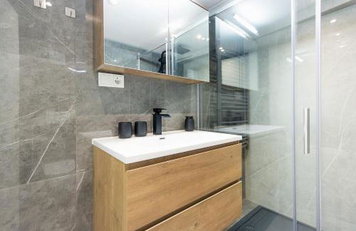 Romantisches Studio 4 Rosenburgblick in Moselnähe - Foto 13