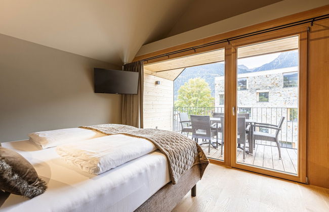 Charming Apartment in Schruns With Balcony - Foto 3