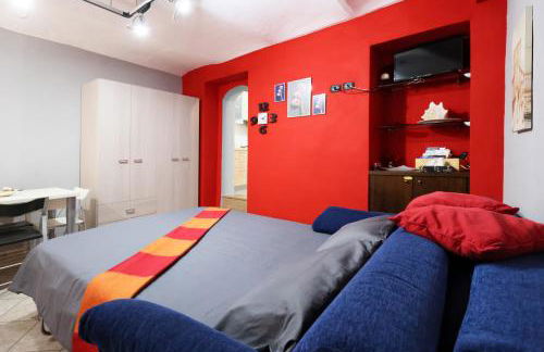 Casa vacanze Re Cit Diano d'Alba - Foto 11