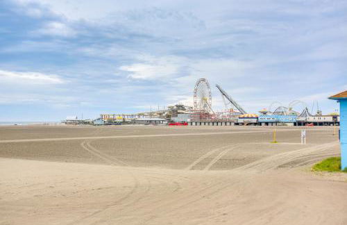 Quaint Wildwood Condo about Walk to Beach! - Foto 26