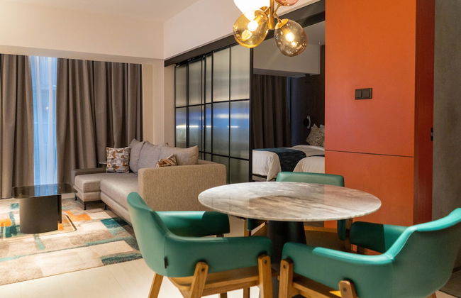 Herloom BSD - Foto 11