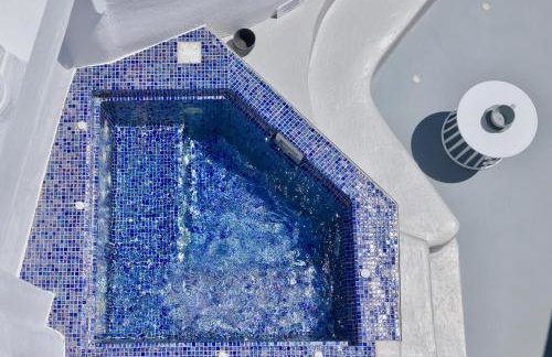 Aidos Villa Santorini - Foto 1