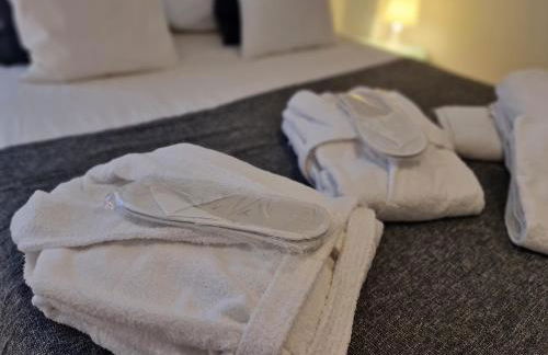 Alojamientos Segóbriga Rural (Artesa) - Foto 25