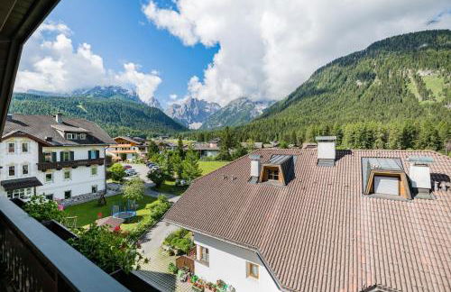 Residence Villa Maria - Foto 8