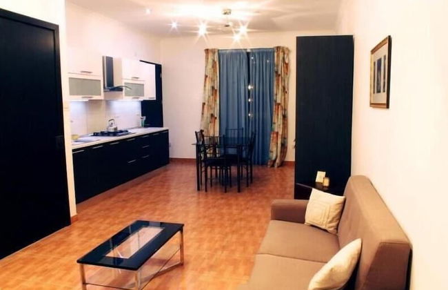 Maltarent Apartments - Foto 5