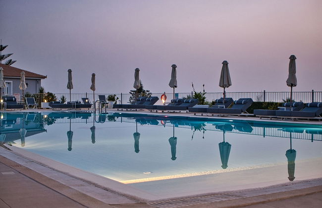 Astra Village Hotel Suites - Foto 47