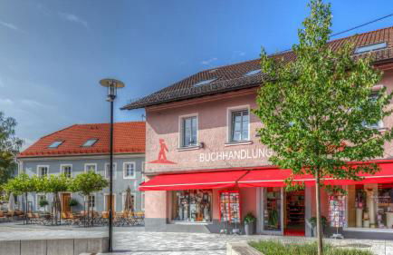 Ferienwohnungen in Losheim am See - Foto 1