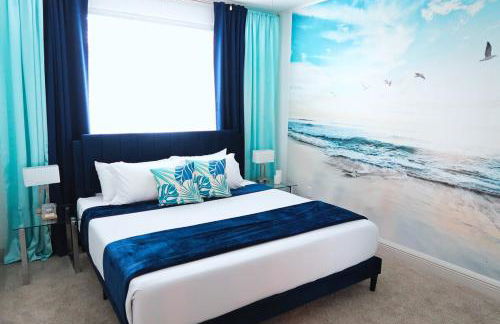 Seaside Retreat 1BD Lux King in Southeast Jax - Foto 1