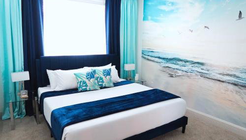 Seaside Retreat 1BD Lux King in Southeast Jax - Foto 1