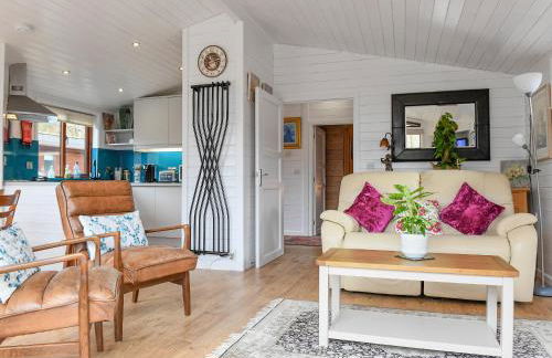 Astbury Falls Luxury Retreat - Foto 3