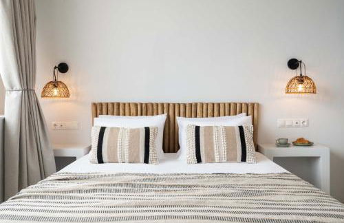 Cavos Paros Rooftop Boho-Chic Design & Sea Views - Photo 11