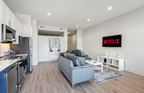 Modern Loft City View - Foto 3