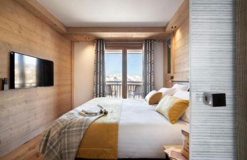 MGM Hôtels & Résidences - Résidence Manaka - Foto 25