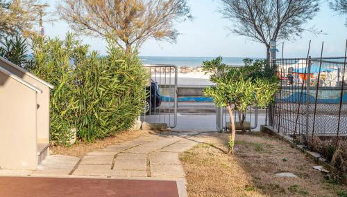 SE033 - Senigallia, nuovo trilocale a due passi dal mare - Foto 3