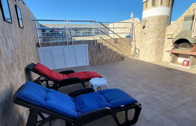 Marvel Apartment With Pool Near Playa Vera - Photo 36