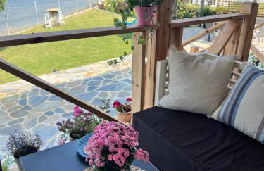 Beachfront Villa Athina - Foto 52