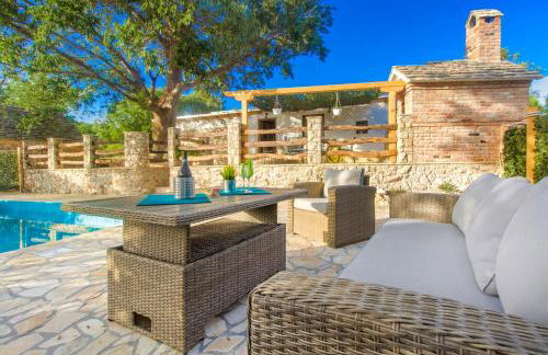 Luxury house Ivan with 4 bedrooms - Foto 36