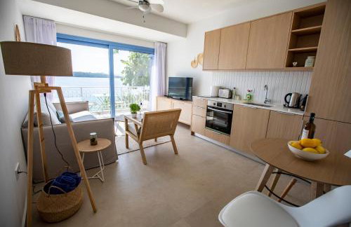 Greek Beach House Complex A3 - Foto 7