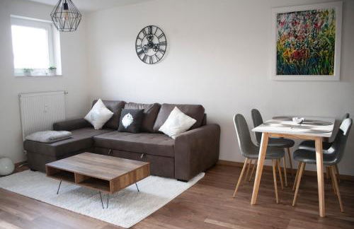 Apartment von Schivelbusch - Foto 8