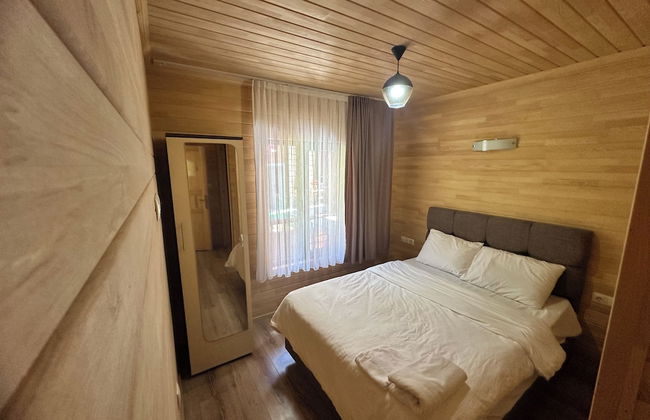 Haros Apart Hotel - Foto 8