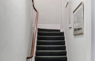 Unique Chiswick Penthouse with Roof Terrace - Foto 46