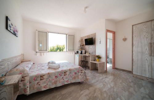 Agriturismo b&b Mares e Montes de Marrante - Photo 44