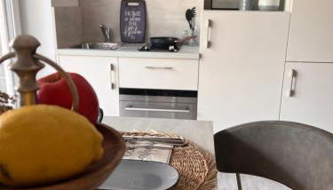 SOFI-LIVING-APARTMENTS - Foto 4, stove