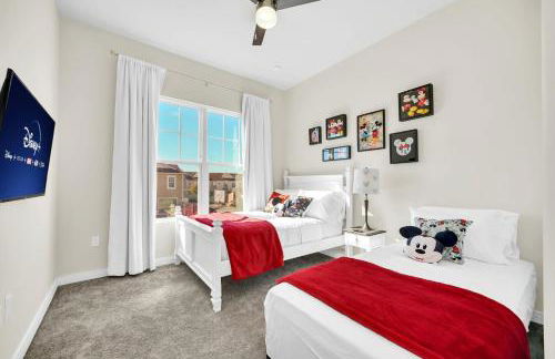 Magical Themed Home Near Disney - Foto 31