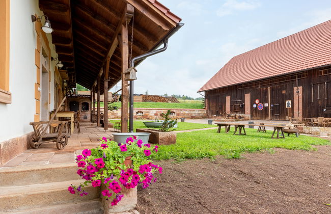 Dolní Olešnice - Foto 11