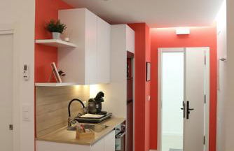 Apartamento Diseño Rosa - Foto 12