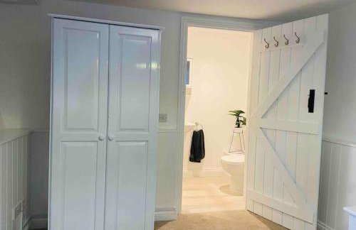 The Mill Stylish Rural Apartment with Beautiful Views - Foto 14