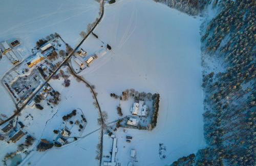 "Sporthütten Nassau" Ihr zentrales Domizil an der Blockline - Foto 31