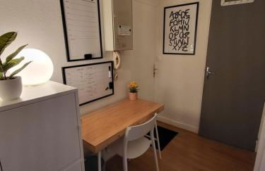 Appartement centre ville chic et cozy - Foto 12