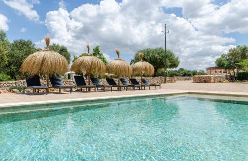 Agroturismo Cal Tio 3 YourHouse - Foto 30