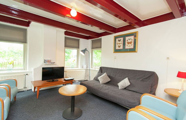 Quaint Farmhouse in Waskemeer near Forest - Foto 10