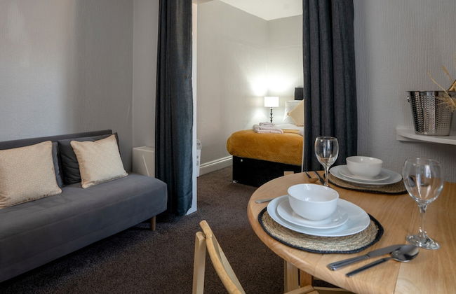 Coasters Hotel & Apartments - Foto 29