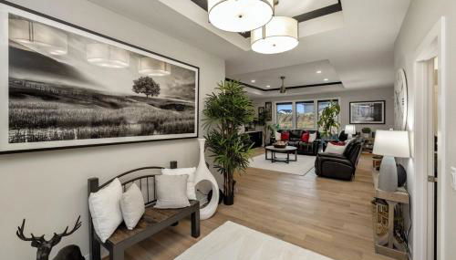 A Daybreak Stay - Foto 2