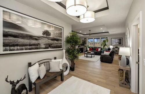 A Daybreak Stay - Foto 2