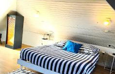 Ker Berthe - Maison spacieuse - lumineuse - 4 chambres - Foto 8