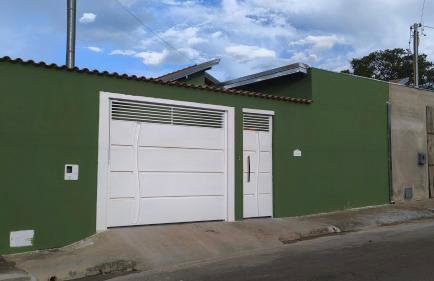 Canastra House - Foto 1