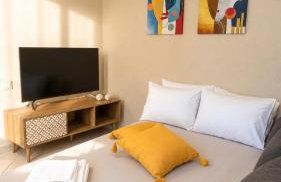 Iraklio Sea View Apartment City Center - Foto 15