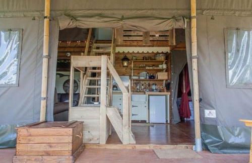 Squirrel Lodge - Foto 7