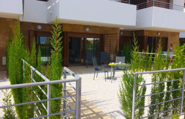 VIP Appartment Terrazas de Campoamor - Foto 38