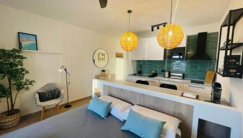 Sunset Dream Suite El Cotillo - Foto 5