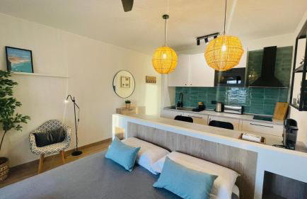 Sunset Dream Suite El Cotillo - Foto 5